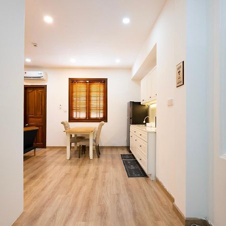 B786 Airport Homestay Ciudad Ho Chi Minh  Exterior foto