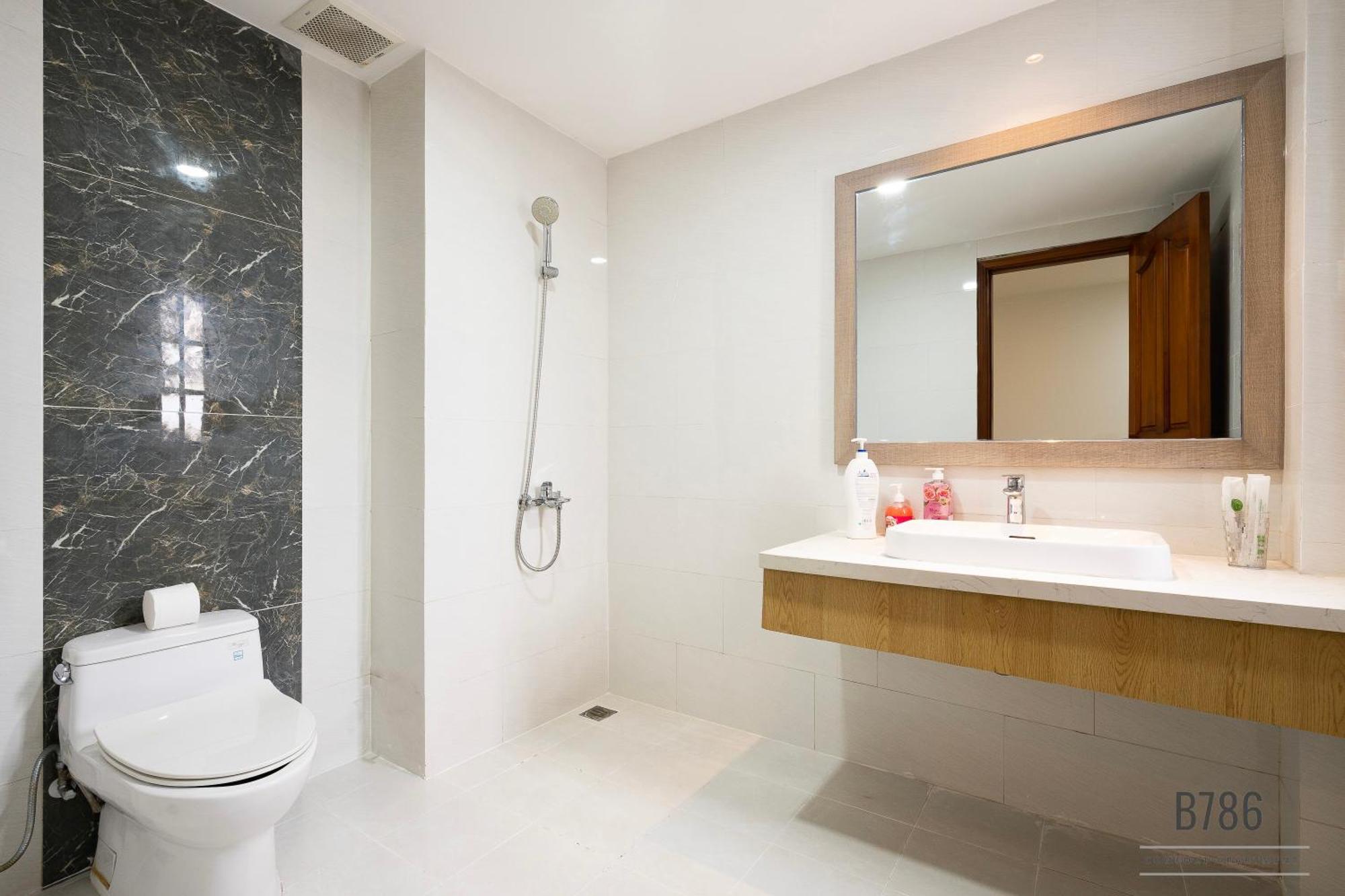 B786 Airport Homestay Ciudad Ho Chi Minh  Exterior foto