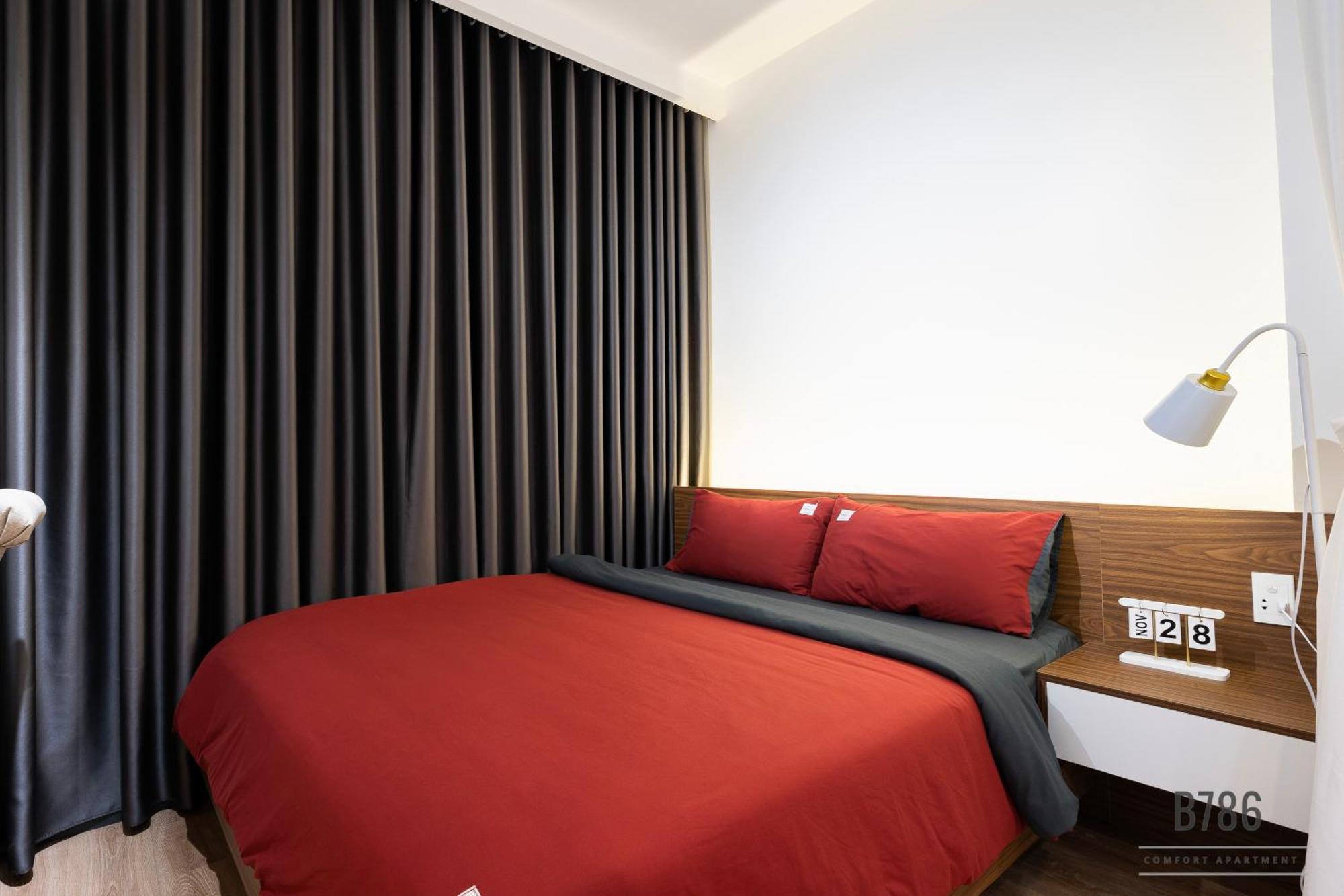 B786 Airport Homestay Ciudad Ho Chi Minh  Exterior foto