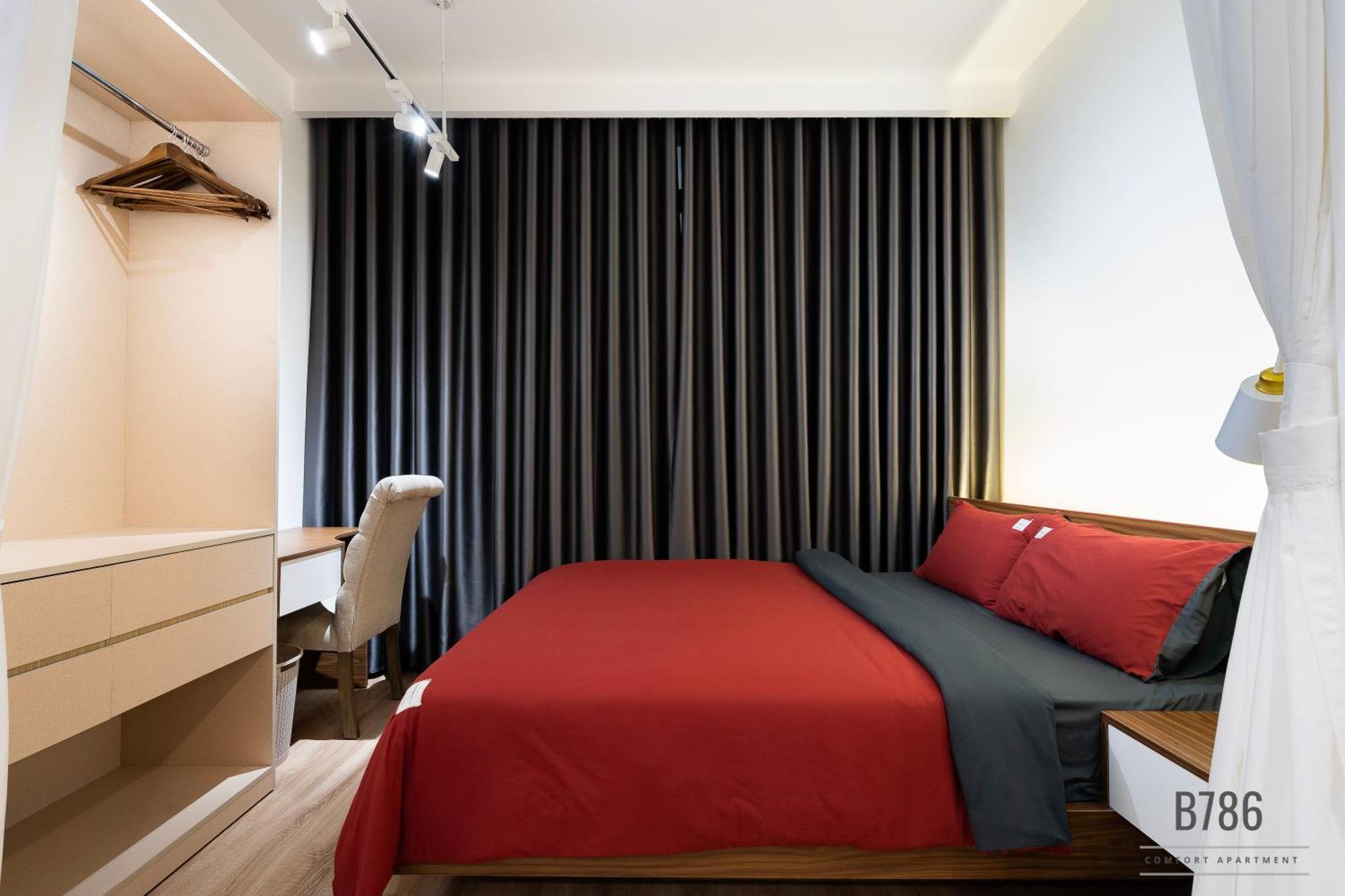B786 Airport Homestay Ciudad Ho Chi Minh  Exterior foto