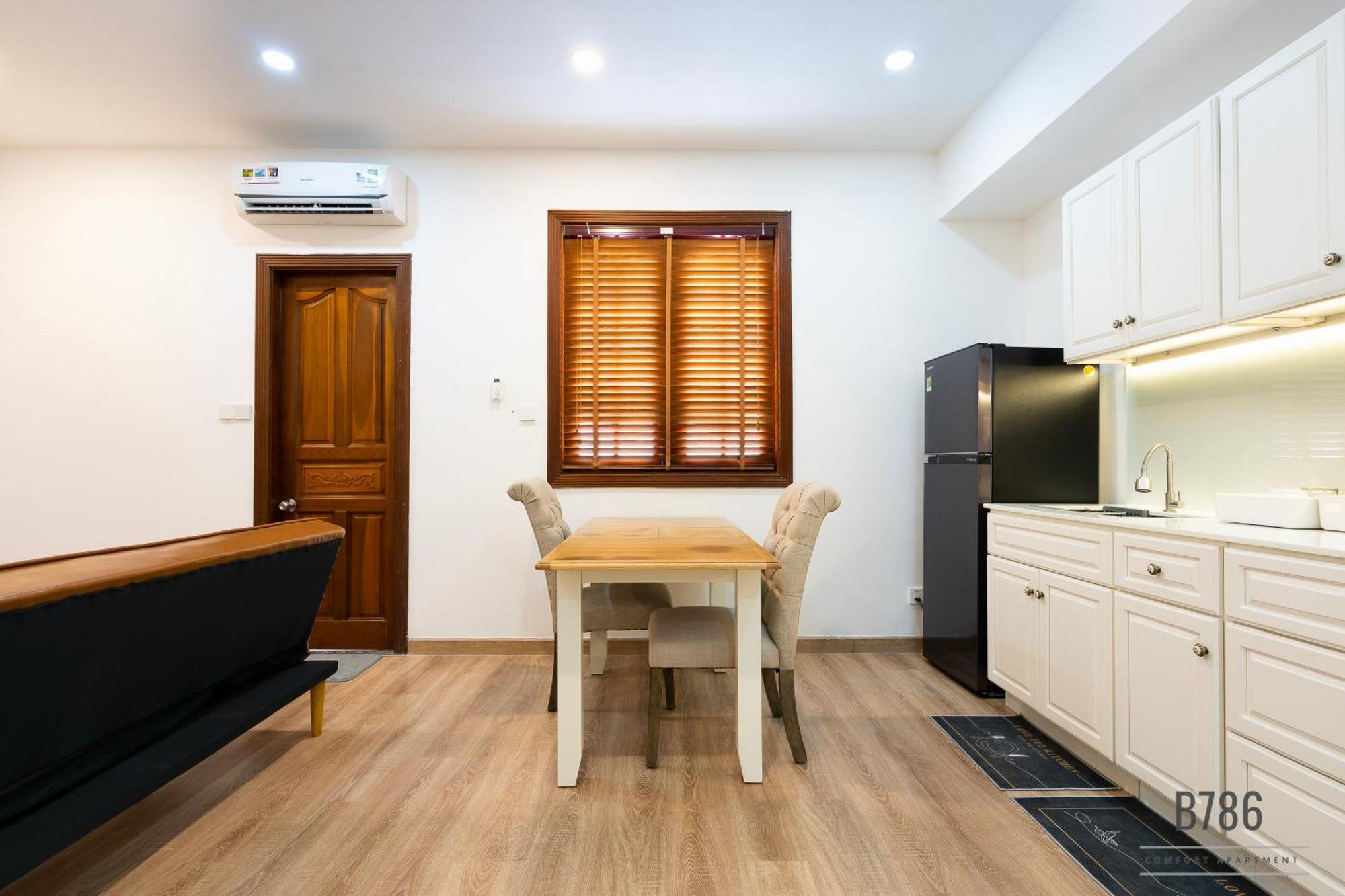 B786 Airport Homestay Ciudad Ho Chi Minh  Exterior foto