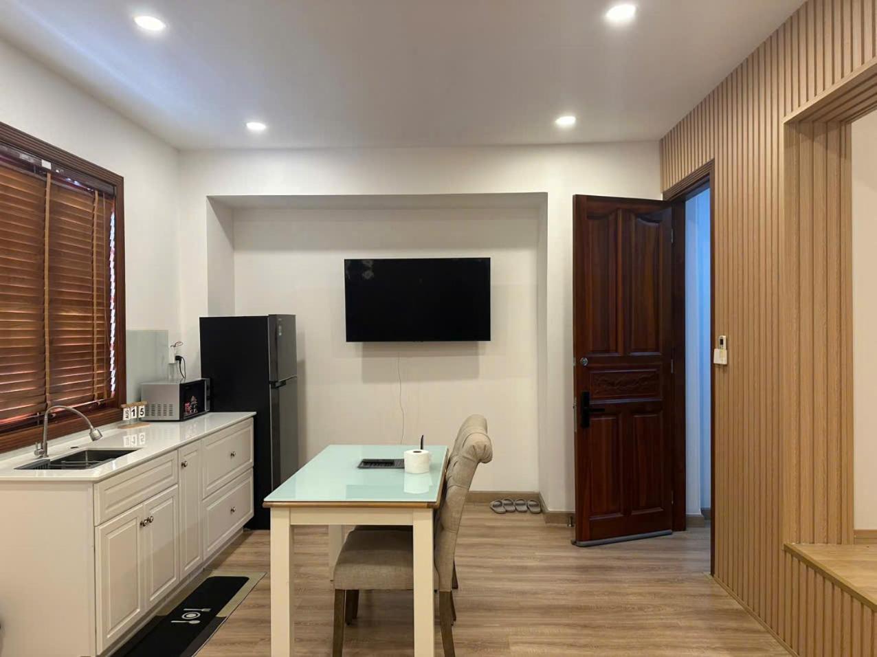 B786 Airport Homestay Ciudad Ho Chi Minh  Exterior foto