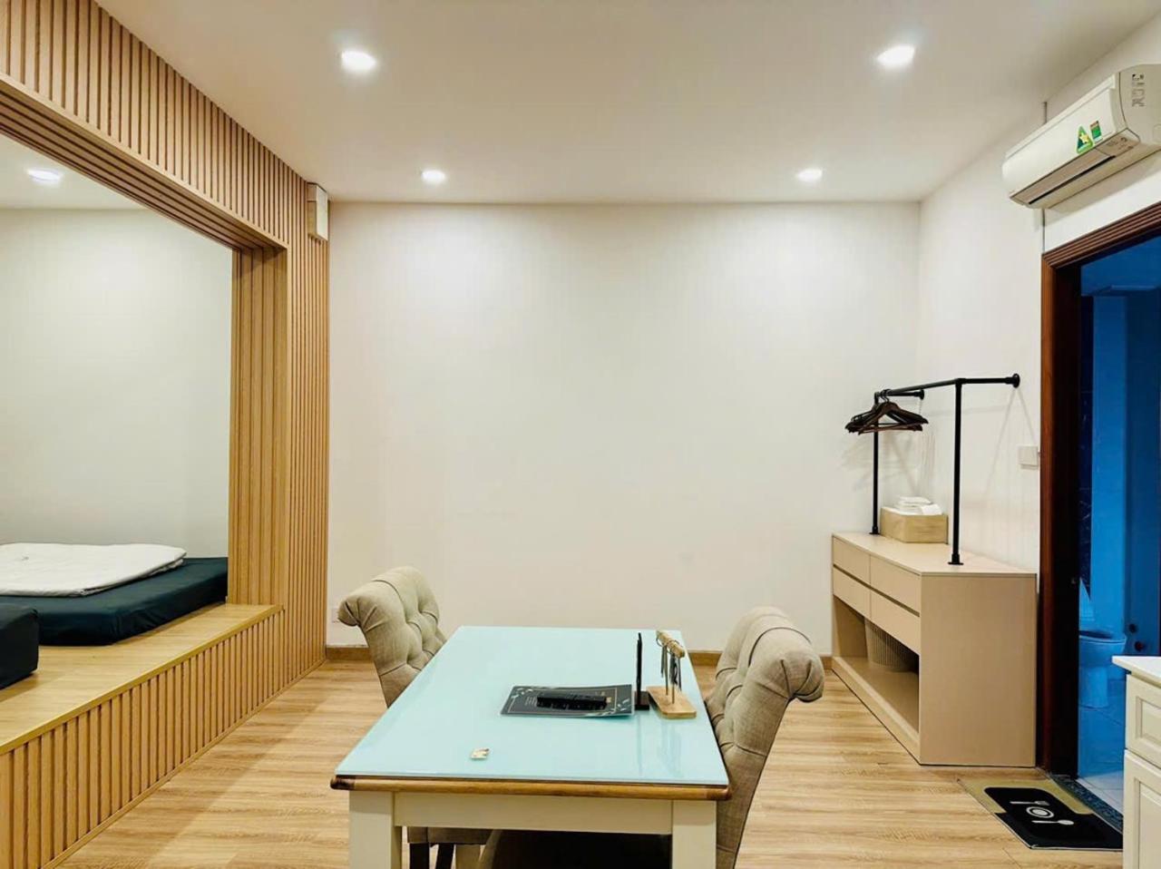 B786 Airport Homestay Ciudad Ho Chi Minh  Exterior foto