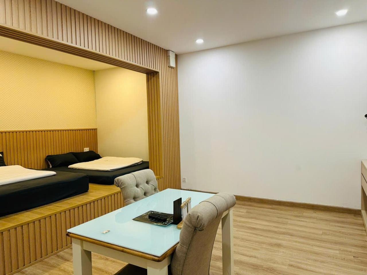B786 Airport Homestay Ciudad Ho Chi Minh  Exterior foto